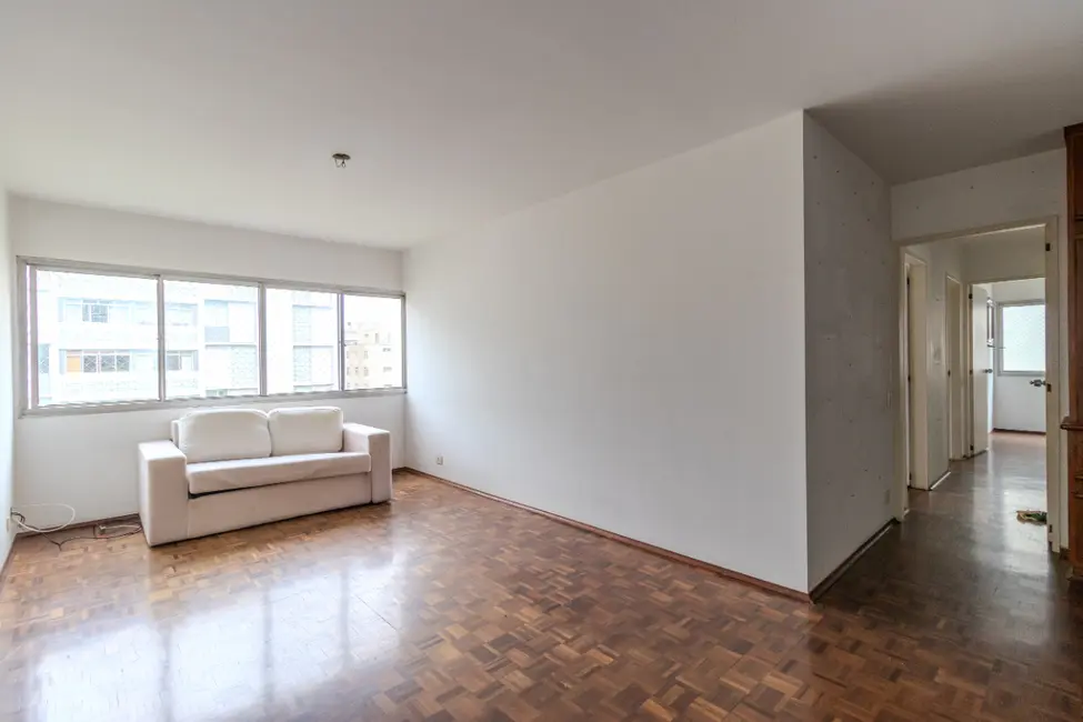 Apartamento com 3 quartos à venda, 113m2 em Itaim Bibi, São Paulo - SP - imagem 1 Foto 1 de Apartamento com 3 quartos à venda, 113m2 em Itaim Bibi, São Paulo - SP
