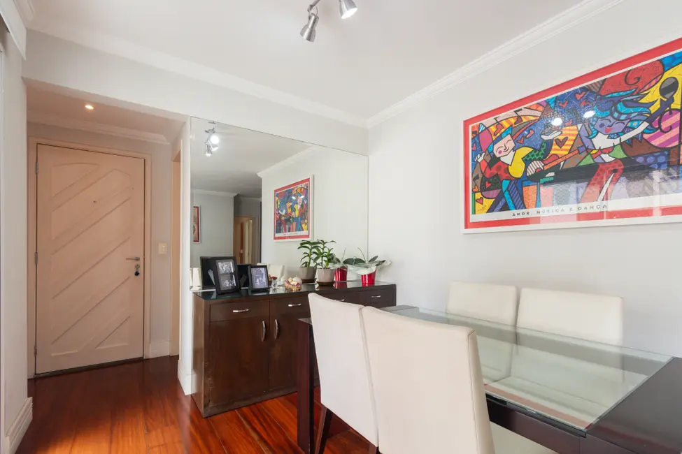 Foto 7 de Apartamento com 3 quartos à venda, 94m2 em Pinheiros, São Paulo - SP