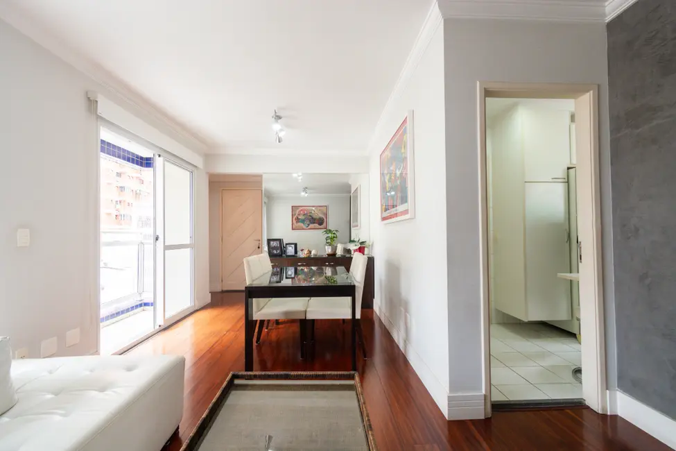 Foto 5 de Apartamento com 3 quartos à venda, 94m2 em Pinheiros, São Paulo - SP