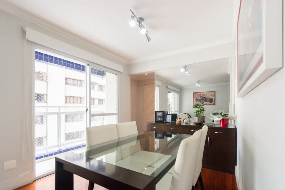 Foto 6 de Apartamento com 3 quartos à venda, 94m2 em Pinheiros, São Paulo - SP