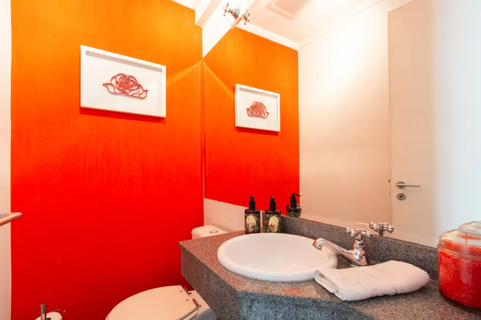 Foto 8 de Apartamento com 3 quartos à venda, 94m2 em Pinheiros, São Paulo - SP