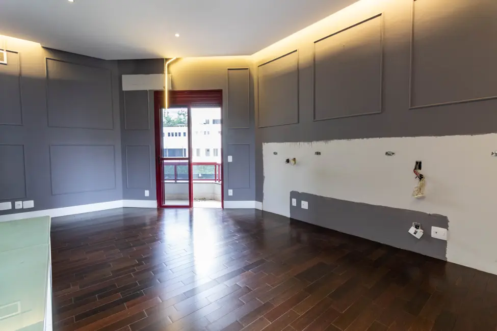 Foto 4 de Apartamento com 4 quartos à venda, 449m2 em Vila Suzana, São Paulo - SP