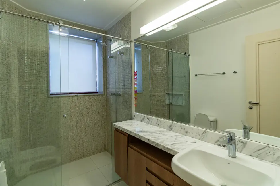 Foto 7 de Apartamento com 4 quartos à venda, 449m2 em Vila Suzana, São Paulo - SP