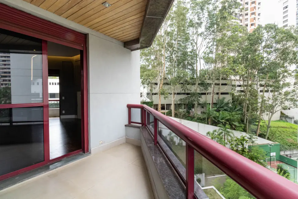 Foto 6 de Apartamento com 4 quartos à venda, 449m2 em Vila Suzana, São Paulo - SP