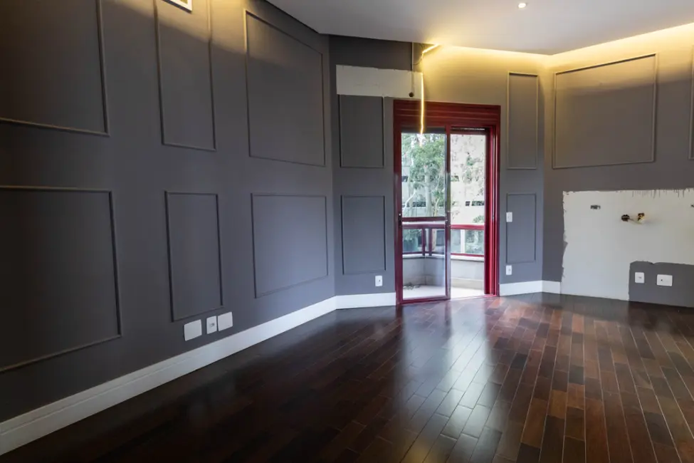 Foto 3 de Apartamento com 4 quartos à venda, 449m2 em Vila Suzana, São Paulo - SP