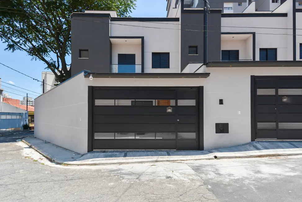 Foto 1 de Sobrado com 3 quartos à venda, 180m2 em Vila Gumercindo, São Paulo - SP