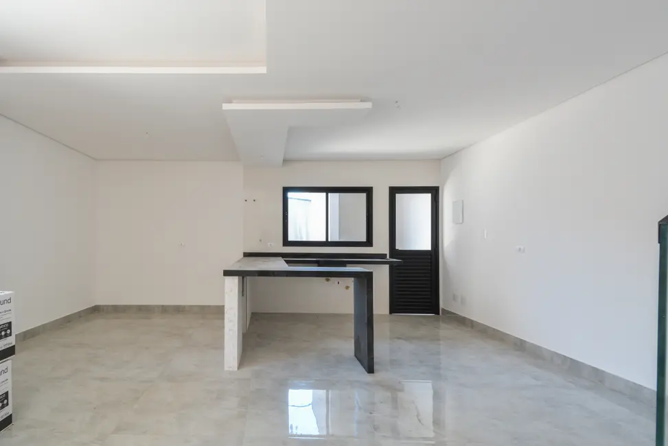 Foto 5 de Sobrado com 3 quartos à venda, 180m2 em Vila Gumercindo, São Paulo - SP