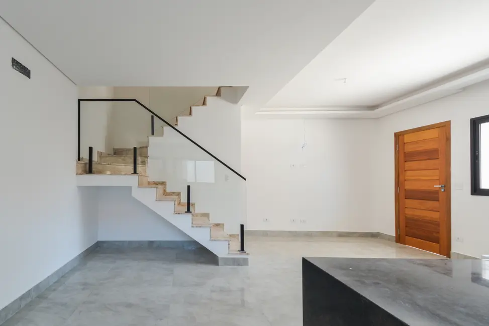 Foto 7 de Sobrado com 3 quartos à venda, 180m2 em Vila Gumercindo, São Paulo - SP