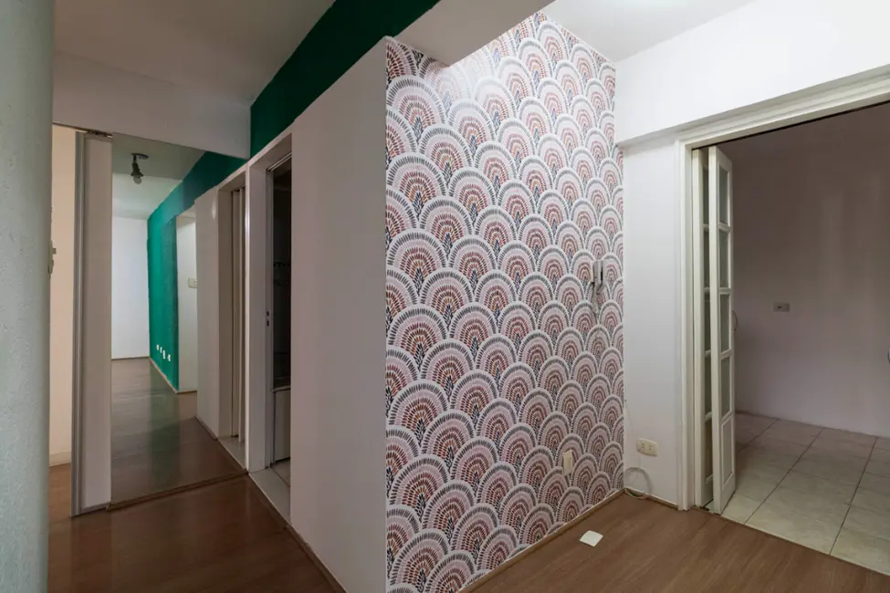 Apartamento com 2 quartos à venda, 92m2 em Moema, São Paulo - SP - imagem 3 Foto 3 de Apartamento com 2 quartos à venda, 92m2 em Moema, São Paulo - SP