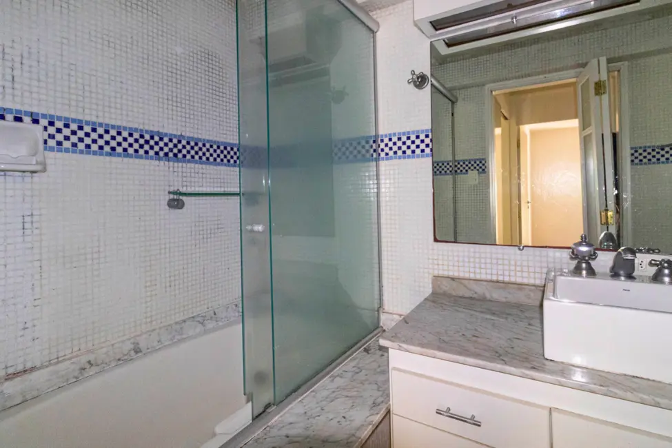 Apartamento com 2 quartos à venda, 92m2 em Moema, São Paulo - SP - imagem 8 Foto 8 de Apartamento com 2 quartos à venda, 92m2 em Moema, São Paulo - SP