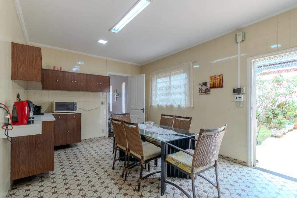 Foto 6 de Casa com 4 quartos à venda, 357m2 em Bosque da Saúde, São Paulo - SP