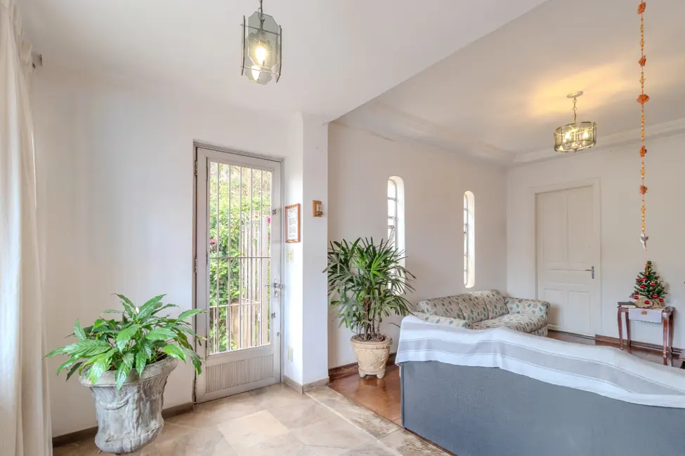 Foto 4 de Casa com 4 quartos à venda, 357m2 em Bosque da Saúde, São Paulo - SP