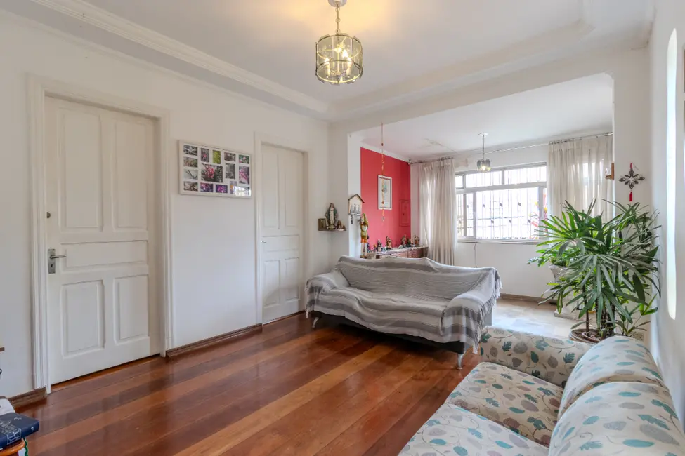 Foto 1 de Casa com 4 quartos à venda, 357m2 em Bosque da Saúde, São Paulo - SP