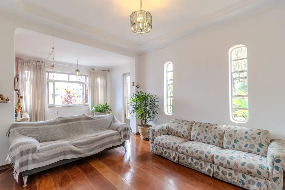 Foto 3 de Casa com 4 quartos à venda, 357m2 em Bosque da Saúde, São Paulo - SP