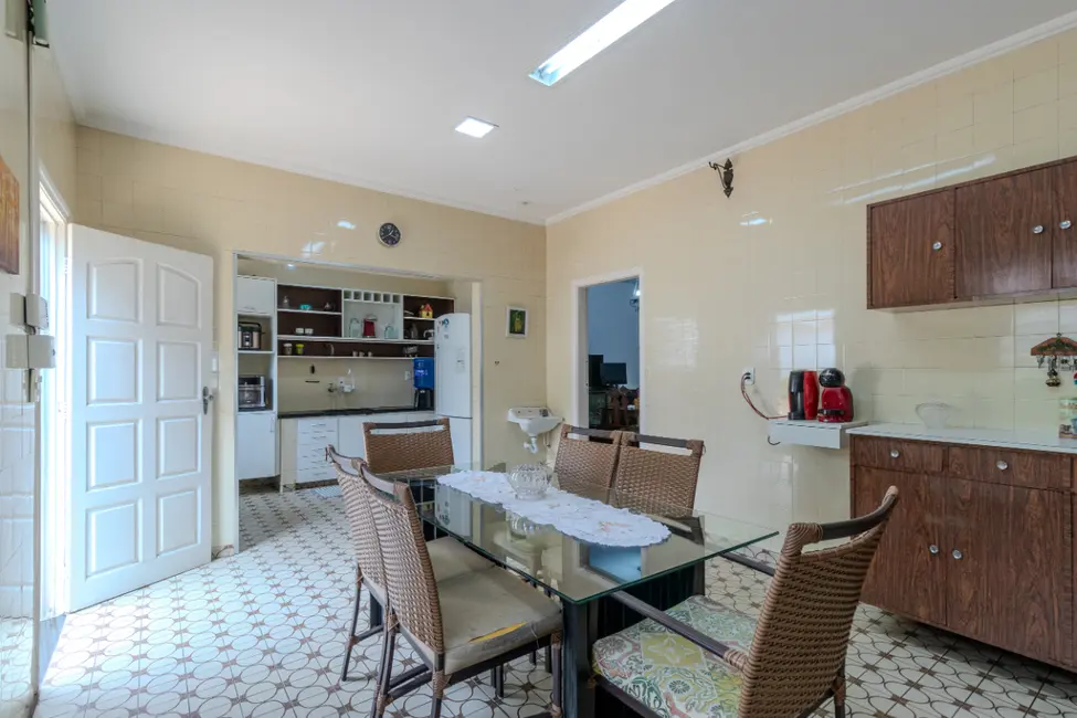 Foto 7 de Casa com 4 quartos à venda, 357m2 em Bosque da Saúde, São Paulo - SP