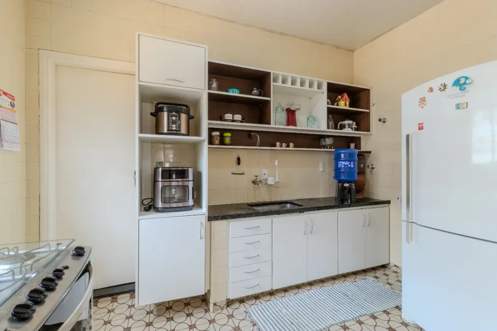 Foto 9 de Casa com 4 quartos à venda, 357m2 em Bosque da Saúde, São Paulo - SP