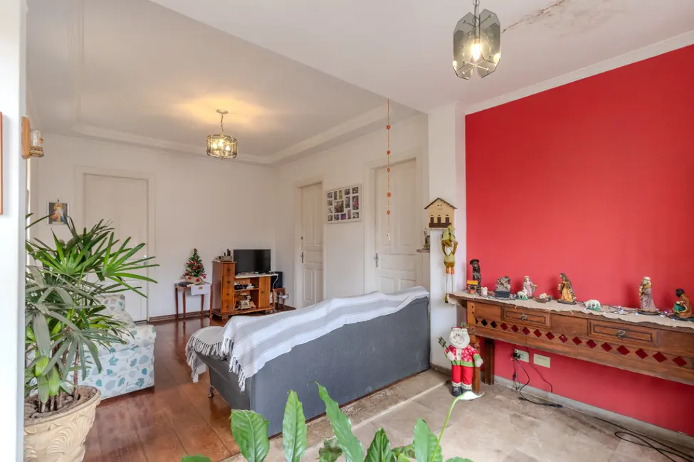 Foto 2 de Casa com 4 quartos à venda, 357m2 em Bosque da Saúde, São Paulo - SP