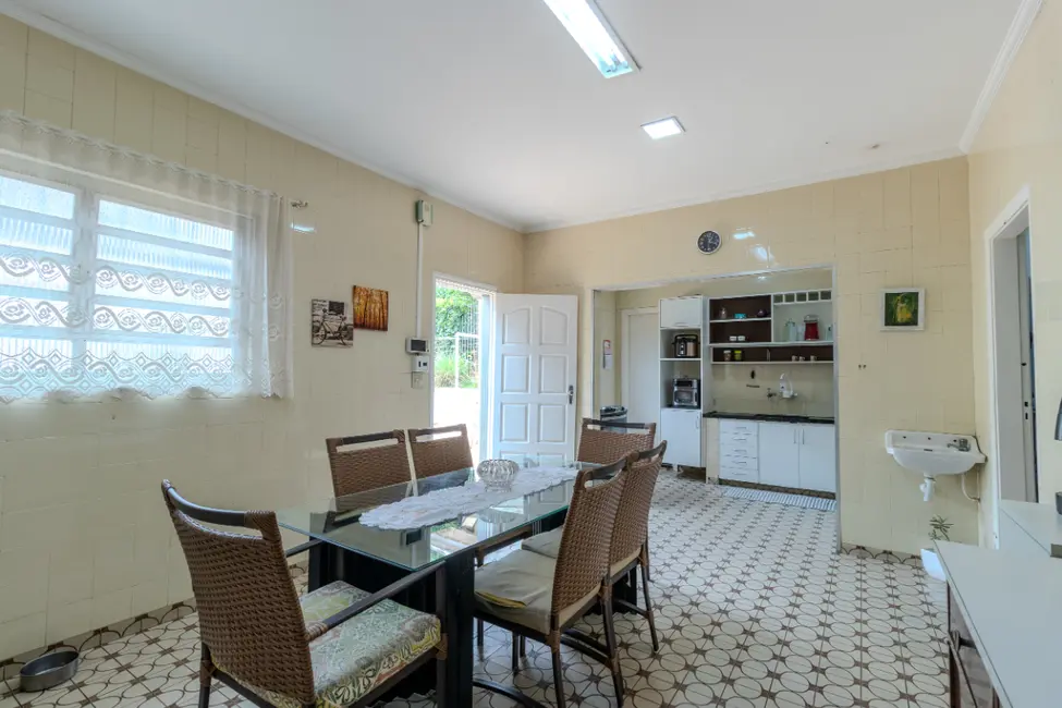 Foto 5 de Casa com 4 quartos à venda, 357m2 em Bosque da Saúde, São Paulo - SP