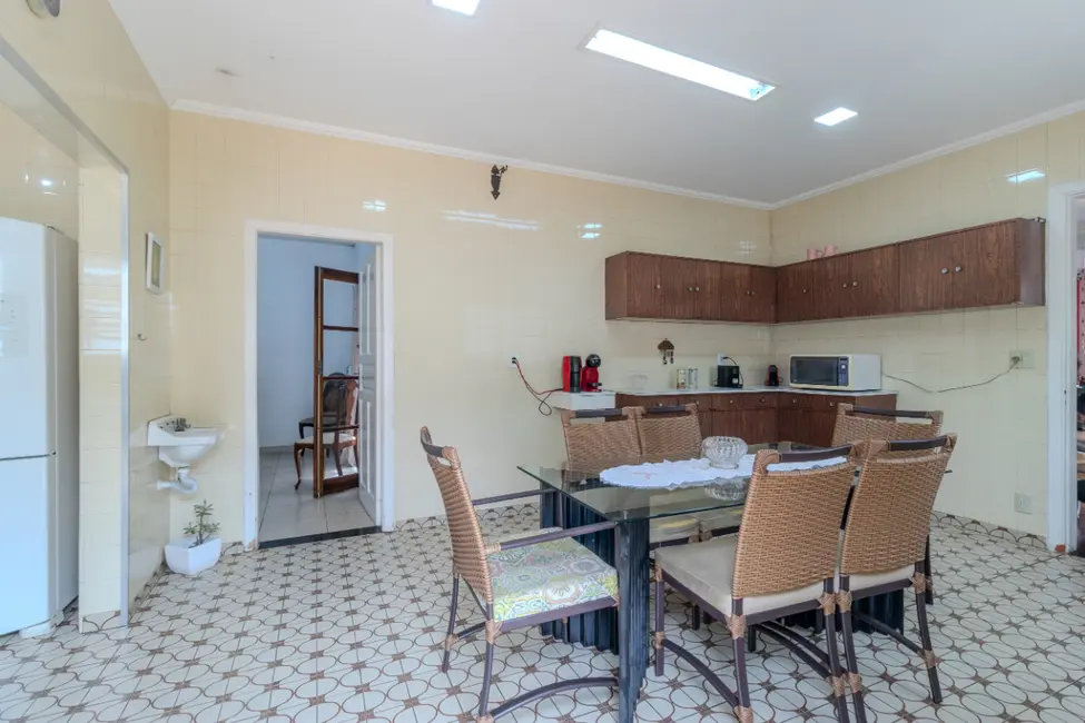 Foto 8 de Casa com 4 quartos à venda, 357m2 em Bosque da Saúde, São Paulo - SP