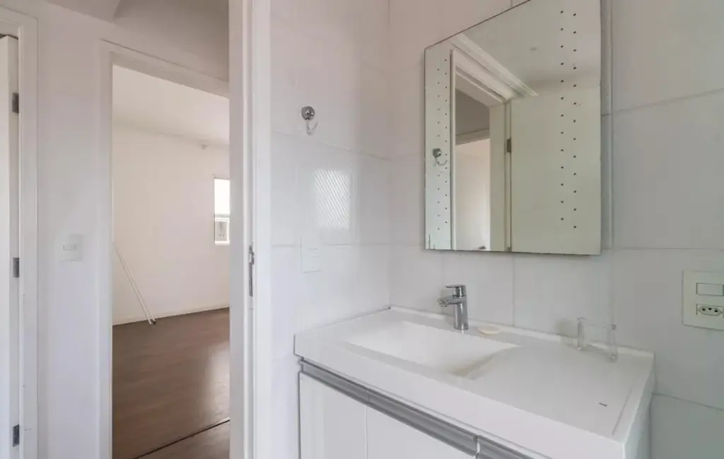 Apartamento com 2 quartos à venda, 80m2 em Vila Olímpia, São Paulo - SP - imagem 9 Foto 9 de Apartamento com 2 quartos à venda, 80m2 em Vila Olímpia, São Paulo - SP