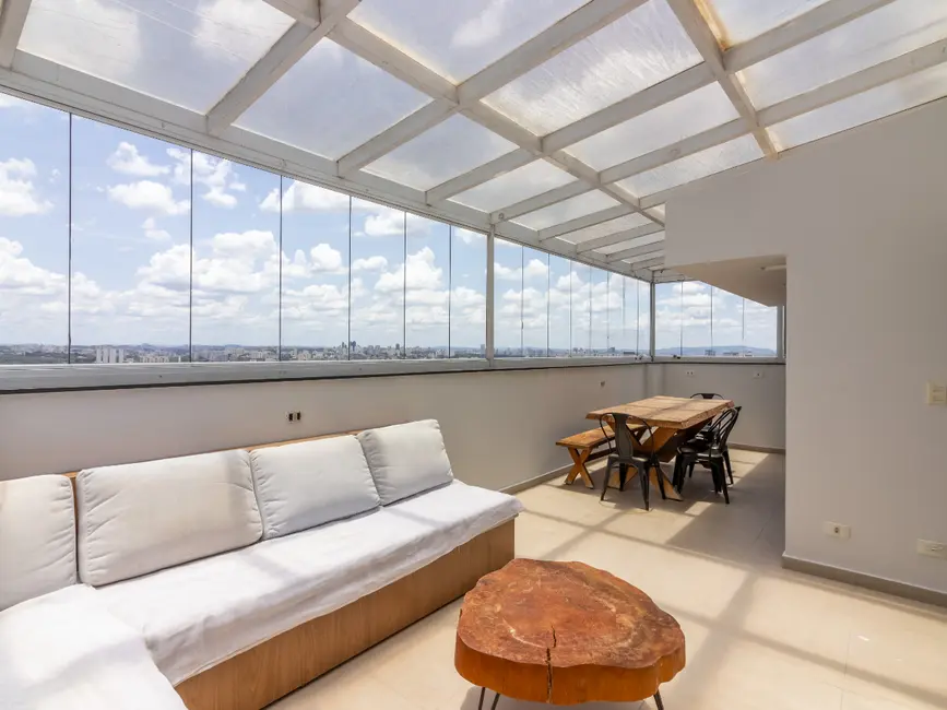 Foto 1 de Cobertura com 3 quartos à venda, 160m2 em Alto da Lapa, São Paulo - SP