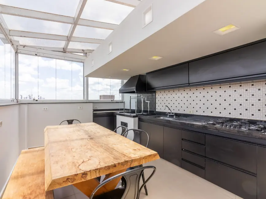 Foto 4 de Cobertura com 3 quartos à venda, 160m2 em Alto da Lapa, São Paulo - SP