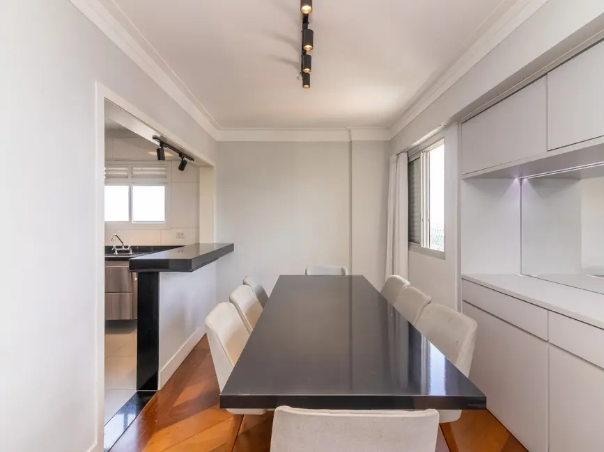 Foto 5 de Cobertura com 3 quartos à venda, 160m2 em Alto da Lapa, São Paulo - SP