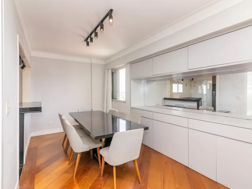 Foto 9 de Cobertura com 3 quartos à venda, 160m2 em Alto da Lapa, São Paulo - SP