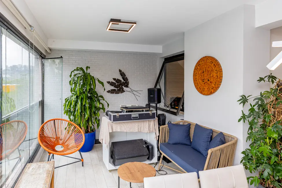 Foto 5 de Apartamento com 3 quartos à venda, 167m2 em Vila Cruzeiro, São Paulo - SP