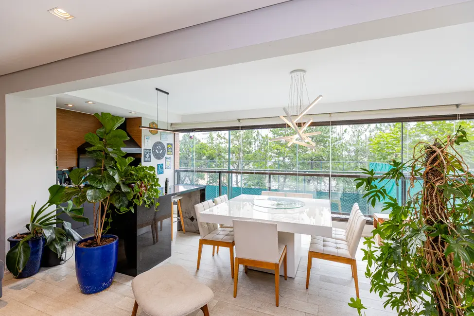 Foto 7 de Apartamento com 3 quartos à venda, 167m2 em Vila Cruzeiro, São Paulo - SP