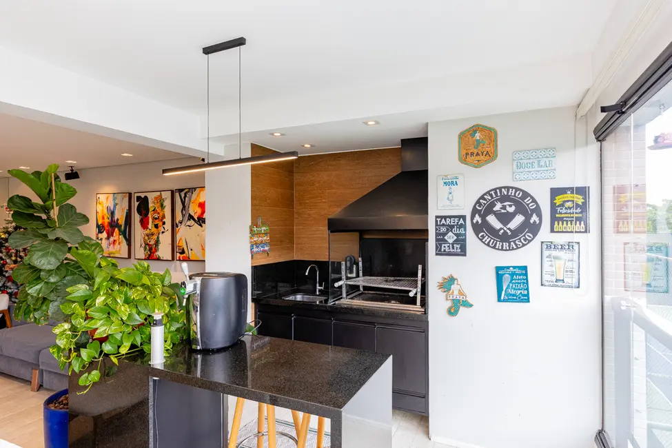 Foto 8 de Apartamento com 3 quartos à venda, 167m2 em Vila Cruzeiro, São Paulo - SP