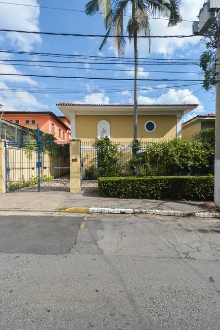 Foto 4 de Casa com 4 quartos à venda, 660m2 em Jardim Paulista, São Paulo - SP