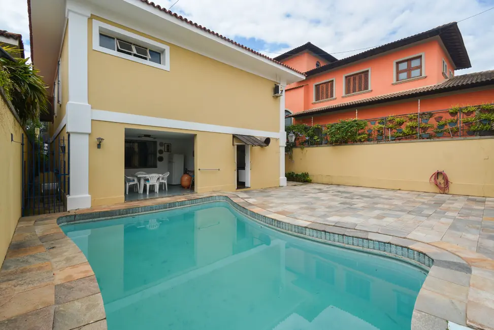 Foto 6 de Casa com 4 quartos à venda, 660m2 em Jardim Paulista, São Paulo - SP