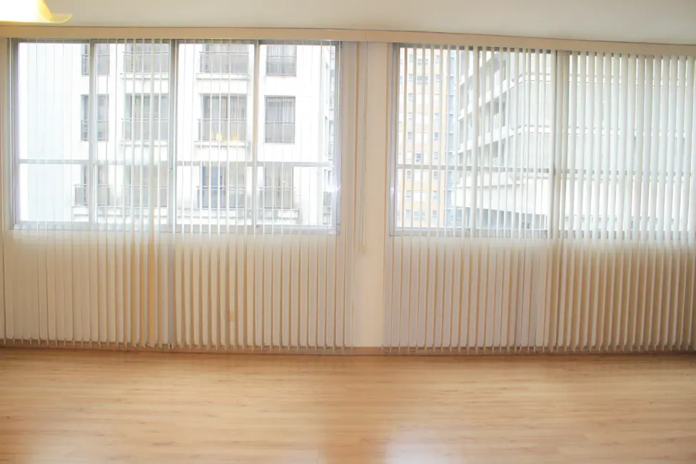Apartamento com 3 quartos à venda, 198m2 em Jardim Paulista, São Paulo - SP - imagem 2 Foto 2 de Apartamento com 3 quartos à venda, 198m2 em Jardim Paulista, São Paulo - SP