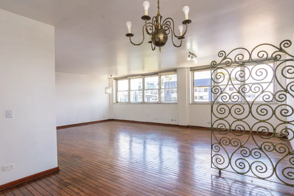 Apartamento com 3 quartos à venda em Jardim Paulista, São Paulo - SP - imagem 1 Foto 1 de Apartamento com 3 quartos à venda em Jardim Paulista, São Paulo - SP