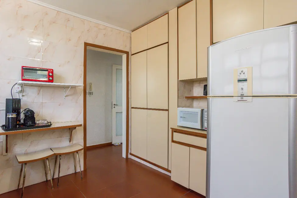 Apartamento com 3 quartos à venda em Jardim Paulista, São Paulo - SP - imagem 7 Foto 7 de Apartamento com 3 quartos à venda em Jardim Paulista, São Paulo - SP