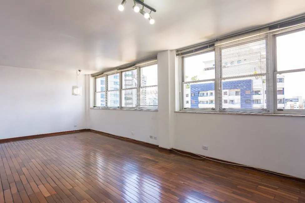 Apartamento com 3 quartos à venda em Jardim Paulista, São Paulo - SP - imagem 3 Foto 3 de Apartamento com 3 quartos à venda em Jardim Paulista, São Paulo - SP
