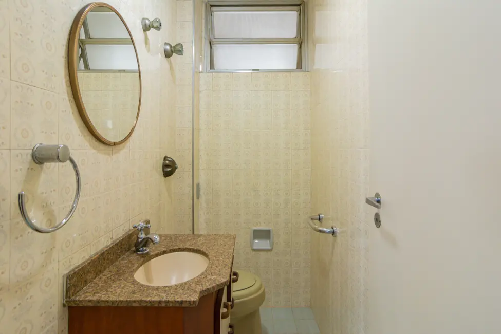 Apartamento com 3 quartos à venda em Jardim Paulista, São Paulo - SP - imagem 9 Foto 9 de Apartamento com 3 quartos à venda em Jardim Paulista, São Paulo - SP
