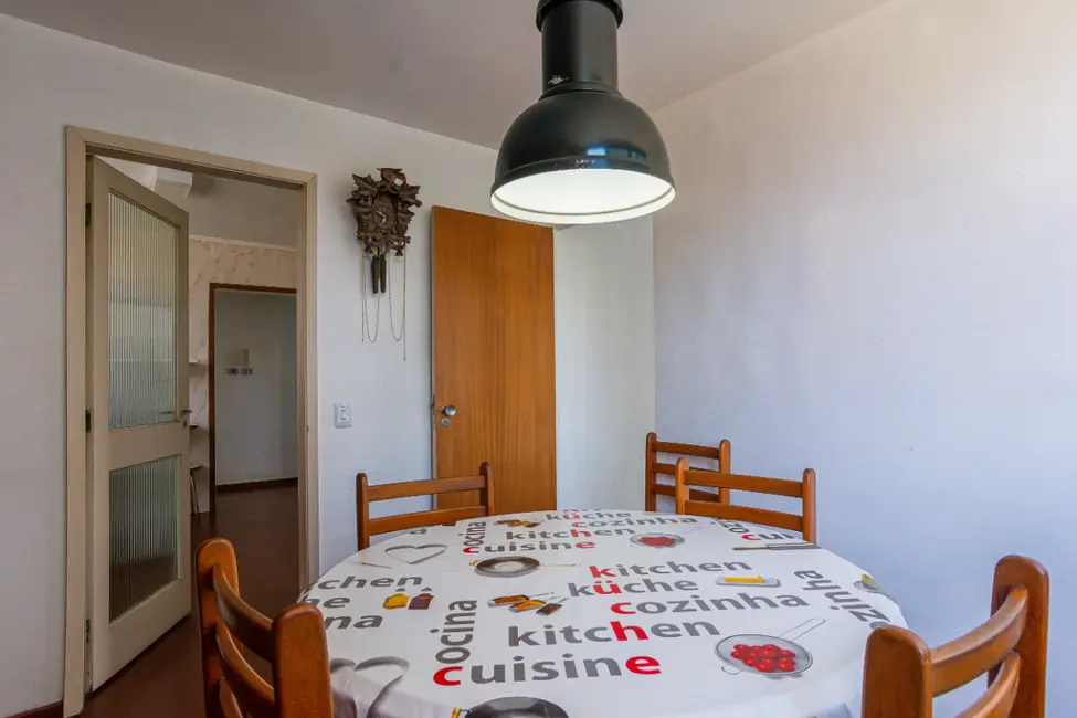 Apartamento com 3 quartos à venda em Jardim Paulista, São Paulo - SP - imagem 6 Foto 6 de Apartamento com 3 quartos à venda em Jardim Paulista, São Paulo - SP