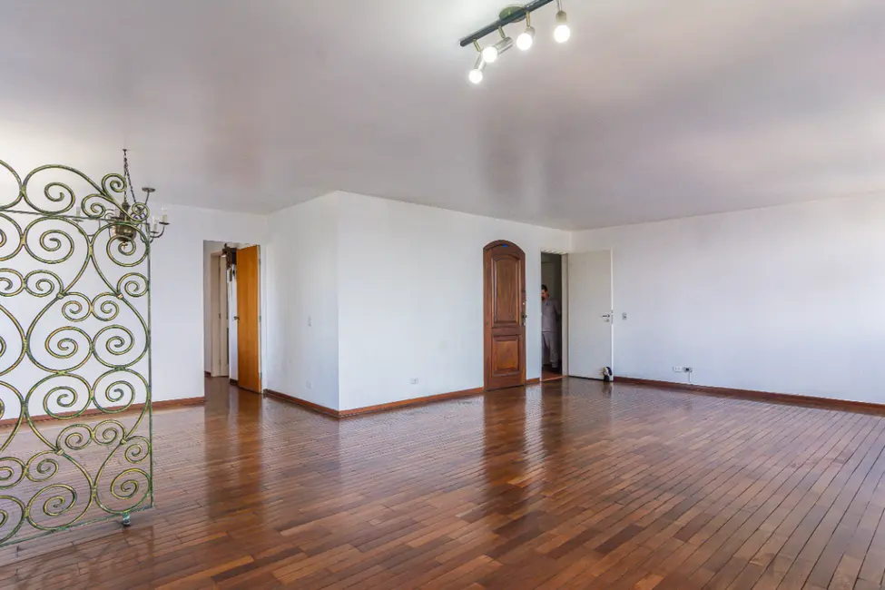 Apartamento com 3 quartos à venda em Jardim Paulista, São Paulo - SP - imagem 4 Foto 4 de Apartamento com 3 quartos à venda em Jardim Paulista, São Paulo - SP