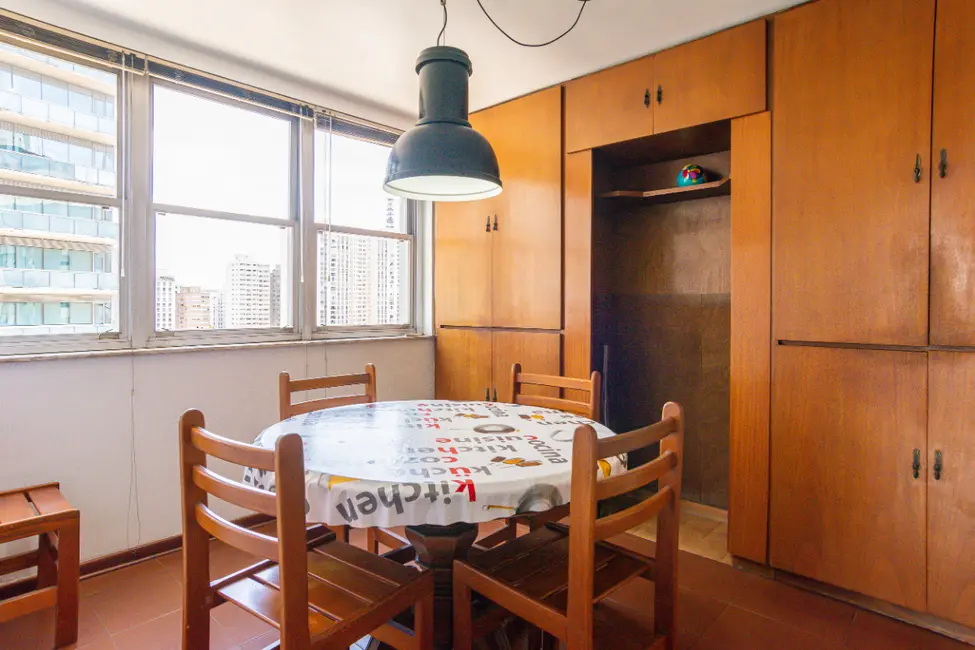 Apartamento com 3 quartos à venda em Jardim Paulista, São Paulo - SP - imagem 5 Foto 5 de Apartamento com 3 quartos à venda em Jardim Paulista, São Paulo - SP