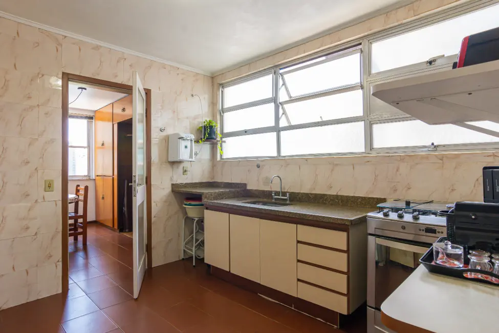 Apartamento com 3 quartos à venda em Jardim Paulista, São Paulo - SP - imagem 8 Foto 8 de Apartamento com 3 quartos à venda em Jardim Paulista, São Paulo - SP