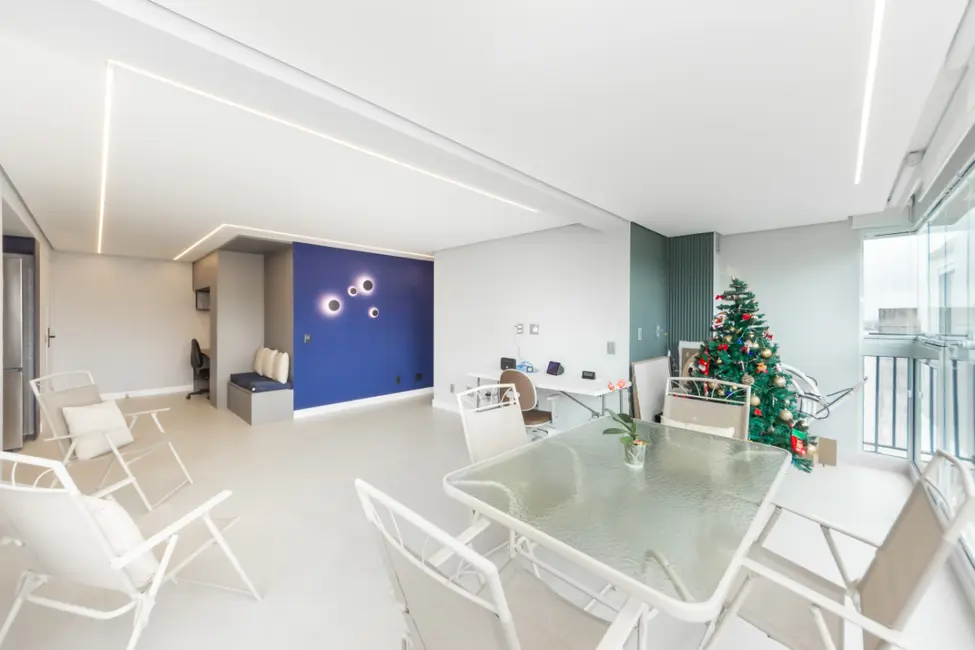 Foto 8 de Apartamento com 2 quartos à venda, 200256m2 em Jardim Caboré, São Paulo - SP