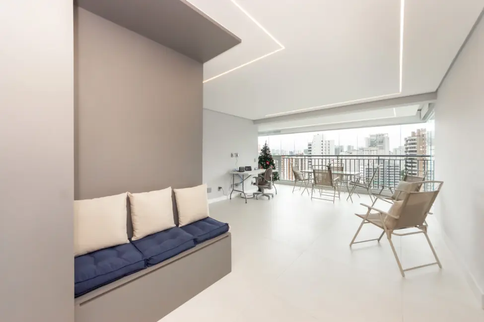 Foto 6 de Apartamento com 2 quartos à venda, 200256m2 em Jardim Caboré, São Paulo - SP