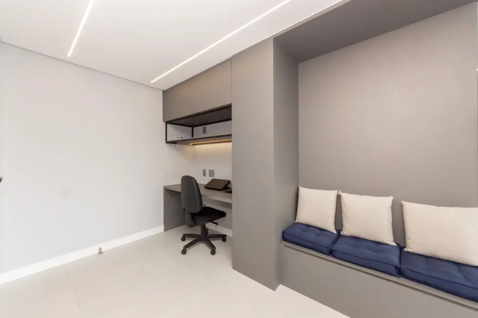 Foto 3 de Apartamento com 2 quartos à venda, 200256m2 em Jardim Caboré, São Paulo - SP