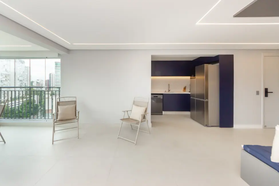 Foto 9 de Apartamento com 2 quartos à venda, 200256m2 em Jardim Caboré, São Paulo - SP