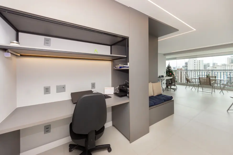 Foto 4 de Apartamento com 2 quartos à venda, 200256m2 em Jardim Caboré, São Paulo - SP