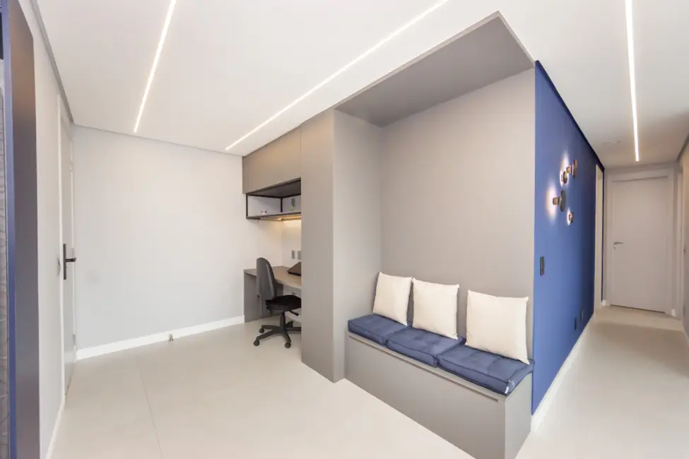 Foto 2 de Apartamento com 2 quartos à venda, 200256m2 em Jardim Caboré, São Paulo - SP