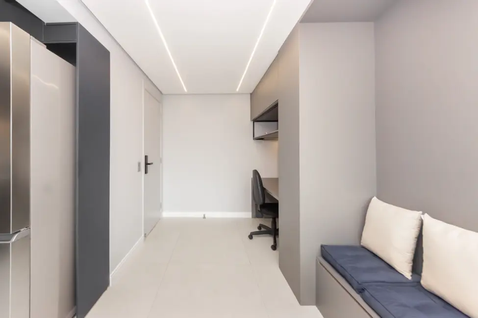 Foto 5 de Apartamento com 2 quartos à venda, 200256m2 em Jardim Caboré, São Paulo - SP