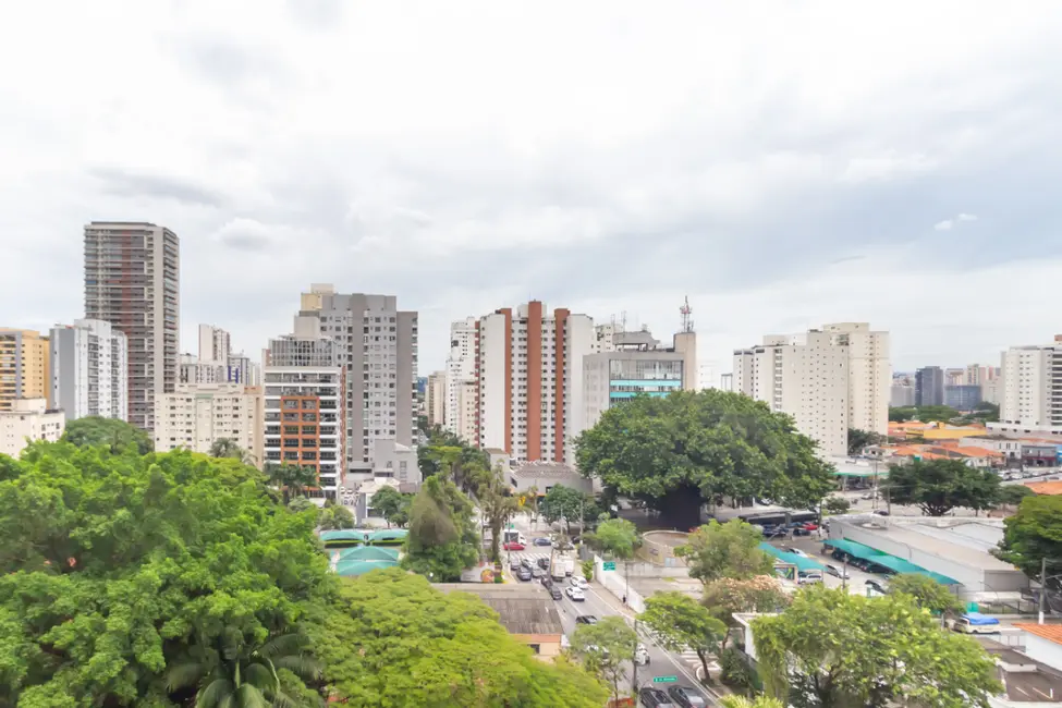 Foto 3 de Apartamento com 2 quartos à venda, 105m2 em Campo Belo, São Paulo - SP